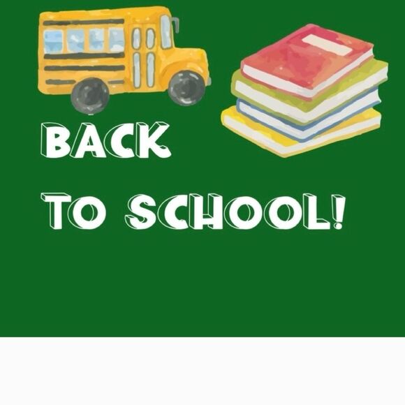 πππBackβto School Sale!!π₯π₯30%!! - Picture 1 of 3